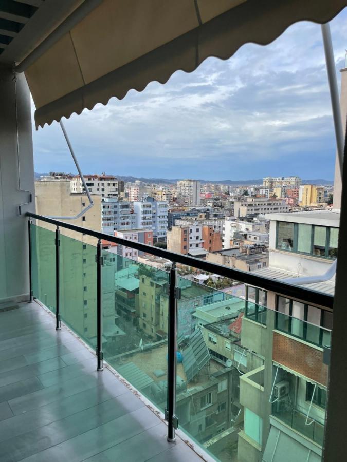 Appartamento Middle Center Gallery 2 Skanderbeg Square
