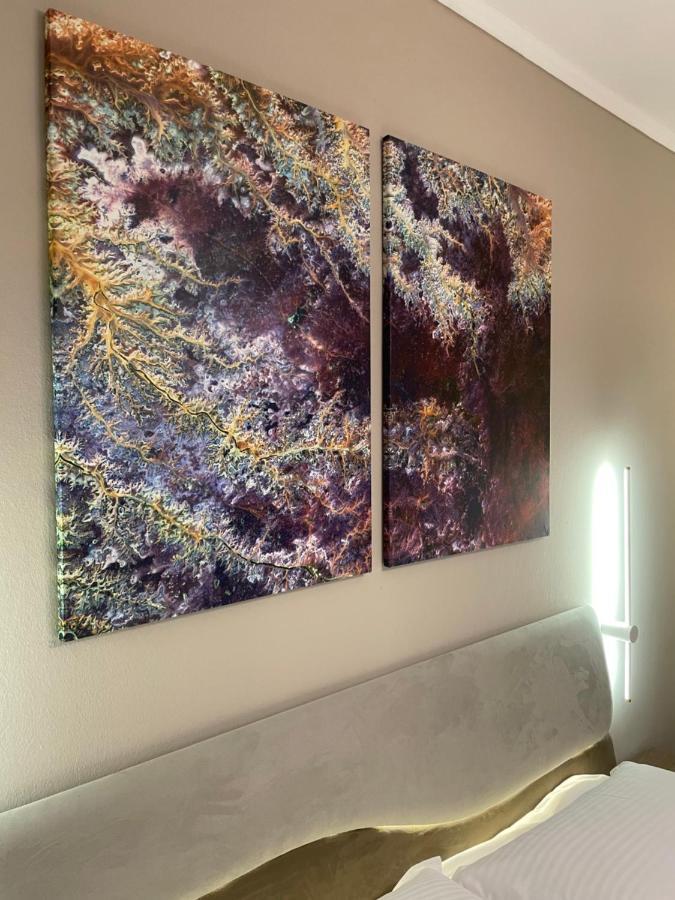 Appartamento Middle Center Gallery 2 Skanderbeg Square *