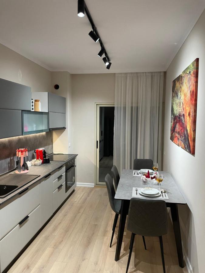 Appartamento Middle Center Gallery 2 Skanderbeg Square *