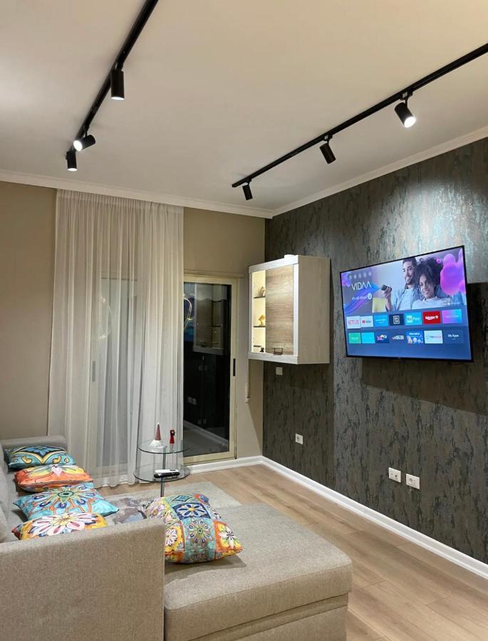 Middle Center Gallery 2 Skanderbeg Square Tirana